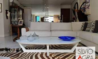 Imagem 4: Apartamento com 3 dormitórios à venda, 106 m² por R$ 690.000,00 - Pituba - Salvador/BA