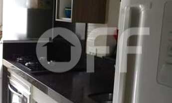 Imagem 3: Apartamento - Residencial Parque da Fazenda - Campinas