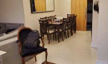 Imagem 2: Apartamento C/ 139 Mts! 3 Suítes! 2 Vagas! Recém Reformado!