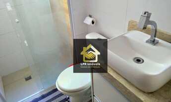 Imagem 6: Apartamento com 2 dormitórios à venda, 52 m² por R$ 230.000,00 - Jardim Terramérica I - Am