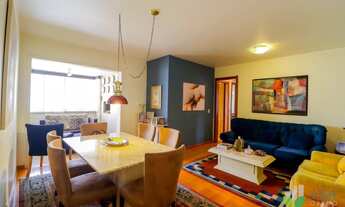 Imagem 3: Apartamento Av. Getúlio Vargas - Menino Deus