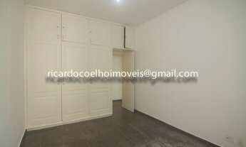 Imagem 6: Apartamento para venda com 110 m2 com 3 quartos 1 Suíte em Rua Sem Saïda na Fonte da Sauda