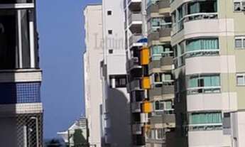 Imagem 2: Apartamento a venda, 3 quartos sendo 2 suítes, sacada com churrrasqueira - Balneário Camb