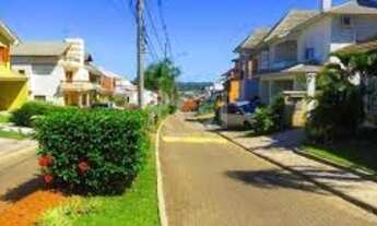 Imagem 2: CASA EM CONDOMÍNIO 03 SUÍTES, 03 VAGAS COBERTAS, BAIRRO ABERTA DOS MORROS, PORTO ALEGRE, R