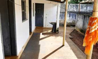 Imagem 6: Casa para locação - Jd. Bancários - Londrina - Parana