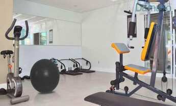 Imagem 6: Apto 01 suíte e 02 quartos - Vila Operária!