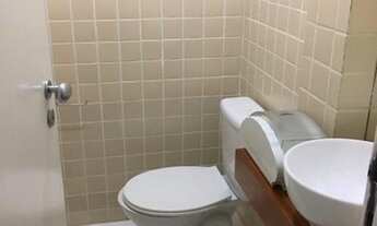 Imagem 7: Sala/Conjunto para aluguel tem 67 metros quadrados em Barra da Tijuca - Rio de Janeiro - R