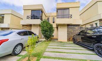 Imagem 6: Casa à venda, 74 m² por R$ 300.000,00 - Condominio Ville de Vie 3 - Cotia/SP