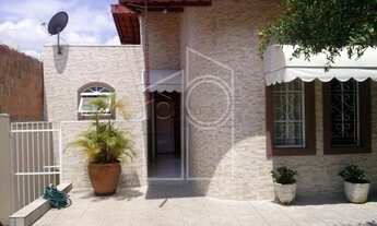 Imagem: Jundiaí - Casa Padrão - Jardim Santa Gertrudes