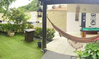 Imagem: Casa para temporada em Aruanã