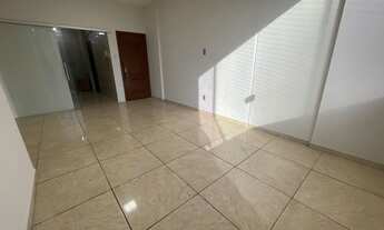 Imagem 2: Ed. Fonseca com 80m2, 2 quartos, 2 banheiros em Nazaré - Belém - Pará