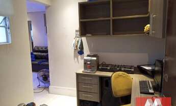 Imagem 6: Apartamento com 2 dormitórios à venda, 64 m² por R$ 430.000,00 - Bela Vista - São Paulo/SP