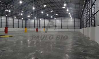 Imagem 2: RIO CLARO - Galpão/Depósito/Armazém - Jardim Novo II