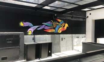 Imagem 4: Prédio, 561 m² - venda por R$ 16.000.000,00 ou aluguel por R$ 40.000,00/mês - Itaim Bibi