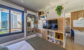 Imagem 7: PORTO ALEGRE - Padrão - Auxiliadora