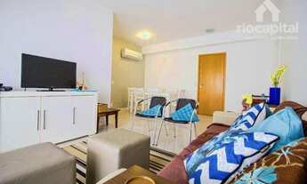 Imagem 6: Apartamento com 4 quartos à venda, 116 m² por R$ 1.100.000 - Barra da Tijuca - Rio de Jane