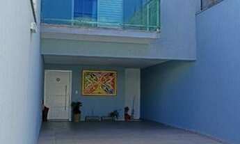 Imagem 1: Casa para Venda em Mogi das Cruzes, Vila Oliveira, 4 dormitórios, 4 suítes, 6 banheiros, 5