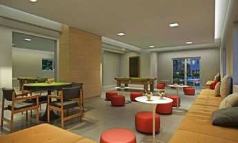 Imagem 2: Apartamento em Marechal Rondon