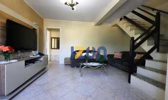 Imagem: Sobrado à venda, 198 m² por R$ 429.000,00