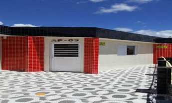 Imagem 3: Galeria para aluguel possui 45 metros quadrados com 2 quartos em Serraria - Maceió - AL