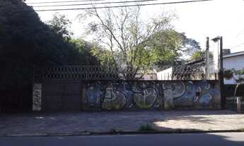 Imagem 2: Terreno em Cristal