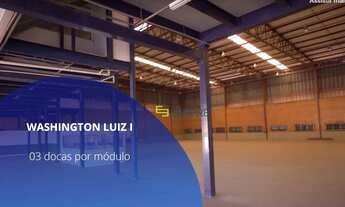Imagem 6: Galpão para alugar, 1544 m² por R$ 40.158,56/mês - Parque Duque - Duque de Caxias/RJ