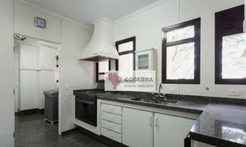 Imagem 6: Apartamento à venda, 250 m² por R$ 2.600.000,00 - Moema - São Paulo/SP