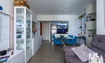 Imagem 3: LINDO APARTAMENTO REFORMADO E REPLETO DE ARMÁRIOS COM 2 DORMS em Vila Gumercindo - São Pau