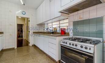 Imagem 6: São Paulo - Casa Padrão - Jardim Paulistano