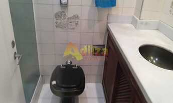 Imagem 5: Apartamento-À VENDA-Tijuca-Rio de Janeiro-RJ