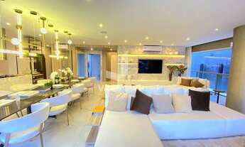 Imagem 2: Lançamento de alto padrão na vila Madalena com 3 suítes 2 vagas em construção