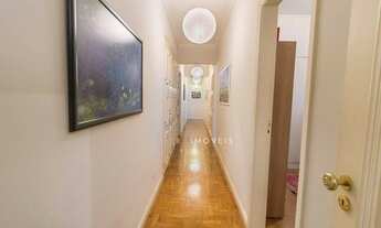 Imagem 2: Apartamento Residencial à venda, Jardim Paulista, São Paulo -