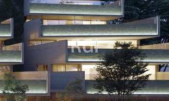 Imagem 2: Apartamento com 3 quartos bairro Três Figueiras