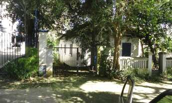 Imagem: Terreno em São João