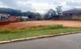 Imagem: Terreno à venda, 1055 m² por R$ 650.000,00