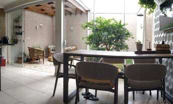 Imagem 7: Ótima Casa Jd Rodolfo - 200m², 3 Dorm, Suíte, Área externa Gourmet, Planejada!