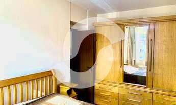 Imagem 6: Apartamento para venda possui 85 metros quadrados com 2 quartos em Icaraí - Niterói - RJ