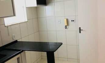 Imagem 6: Apartamento para venda com 65 metros quadrados com 2 quartos em Vale do Ipê - Juiz de Fora