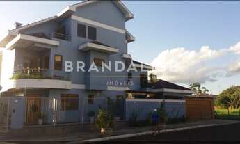 Imagem 2: Sobrado em Centro