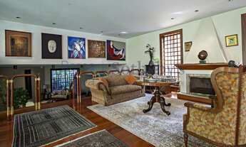 Imagem 3: São Paulo - Casa Padrão - Jardim Morumbi