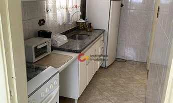 Imagem 5: Apartamento com 1 dormitório para alugar, 50 m² por R$ 1.650/mês - Jardim Sao Paulo - São