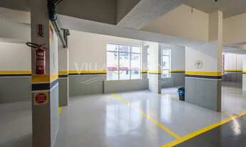 Imagem 7: Apartamento Novo!! Andar Alto!! Nunca Habitado!! 3 Dormitórios!! 2 Vagas de Garagem Indivi