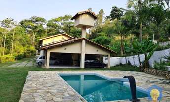 Imagem 6: Casa à venda Cond. Green Valley - Embu das Artes/SP