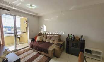 Imagem 5: Apartamento para Venda em Pinhais, Estância Pinhais, 3 dormitórios, 1 suíte, 2 banheiros