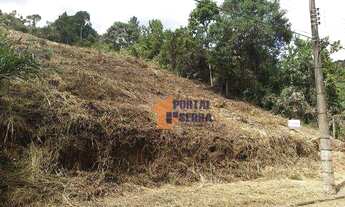 Imagem 5: Terreno à venda, 1040 m² por R$ 195.000 - Albuquerque - Teresópolis/RJ