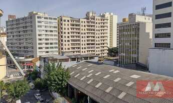 Imagem 7: Apartamento com 1 dormitório à venda, 50 m² por R$ 285.000,00 - Bela Vista - São Paulo/SP