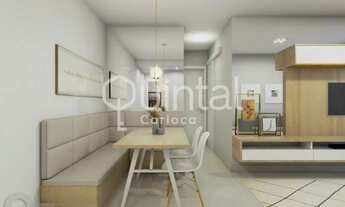 Imagem 2: Rio de Janeiro - Apartamento Padrão - Lagoa