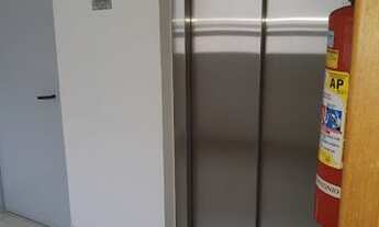 Imagem 3: Apartamento com 1 dormitório à venda, 84 m² por R$ 380.000,00 - Tupi - Praia Grande/SP