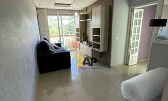 Imagem: Apartamento à venda, 56 m² por R$ 320.000,00