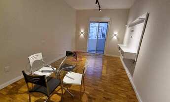 Imagem: Apartamento para alugar, 50 m² por R$ 2.950,00/mês